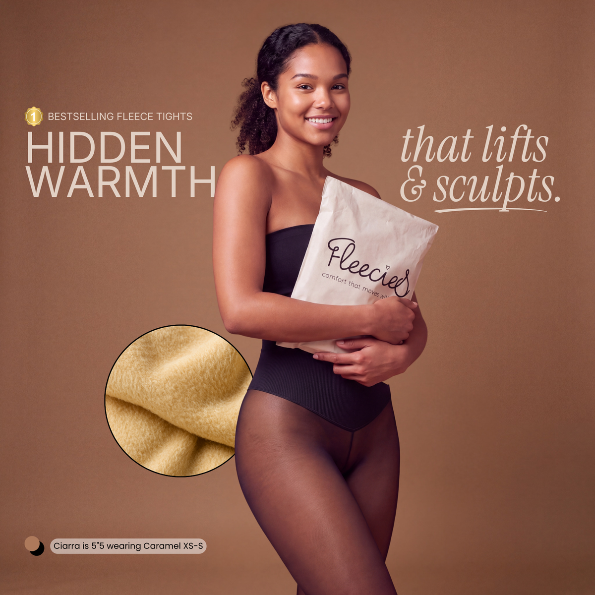 VELORA™ Shapewear