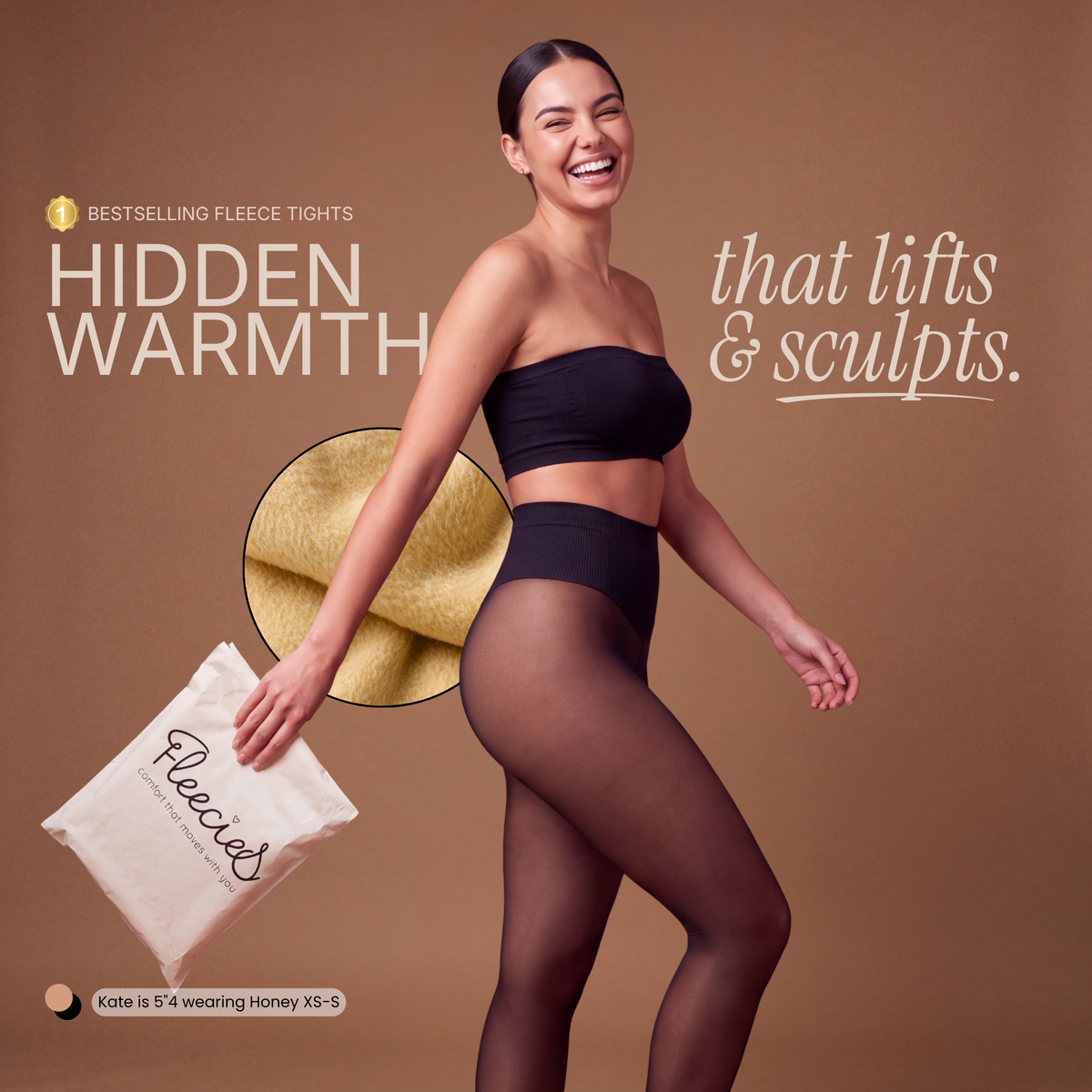 VELORA™ Shapewear