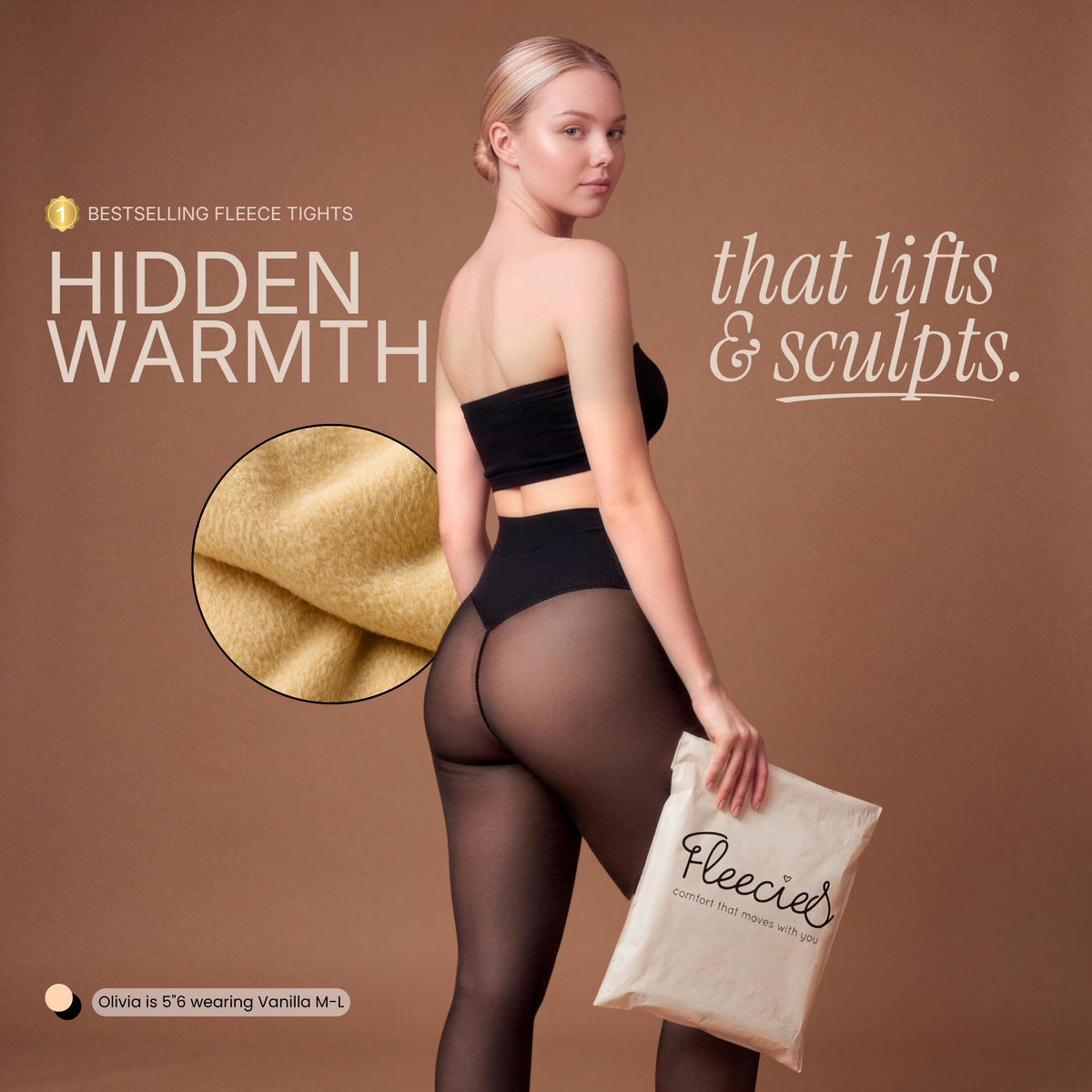 VELORA™ Shapewear